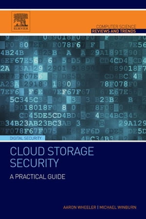 ＜p＞＜em＞Cloud Storage Security: A Practical Guide＜/em＞ introduces and discusses the risks associated with cloud-based data storage from a security and privacy perspective. Gain an in-depth understanding of the risks and benefits of cloud storage illustrated using a Use-Case methodology. The authors also provide a checklist that enables the user, as well as the enterprise practitioner to evaluate what security and privacy issues need to be considered when using the cloud to store personal and sensitive information.＜/p＞ ＜ul＞ ＜li＞Describes the history and the evolving nature of cloud storage and security＜/li＞ ＜li＞Explores the threats to privacy and security when using free social media applications that use cloud storage＜/li＞ ＜li＞Covers legal issues and laws that govern privacy, compliance, and legal responsibility for enterprise users＜/li＞ ＜li＞Provides guidelines and a security checklist for selecting a cloud-storage service provider＜/li＞ ＜li＞Includes case studies and best practices for securing data in the cloud＜/li＞ ＜li＞Discusses the future of cloud computing＜/li＞ ＜/ul＞画面が切り替わりますので、しばらくお待ち下さい。 ※ご購入は、楽天kobo商品ページからお願いします。※切り替わらない場合は、こちら をクリックして下さい。 ※このページからは注文できません。