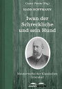 ŷKoboŻҽҥȥ㤨Iwan der Schreckliche und sein Hund Meisterwerke der Klassischen LiteraturŻҽҡ[ Hans Hoffmann ]פβǤʤ320ߤˤʤޤ