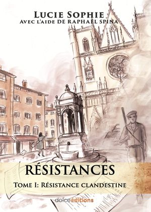 Résistance Clandestine