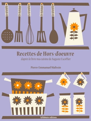 Recettes de Hors-d'oeuvre