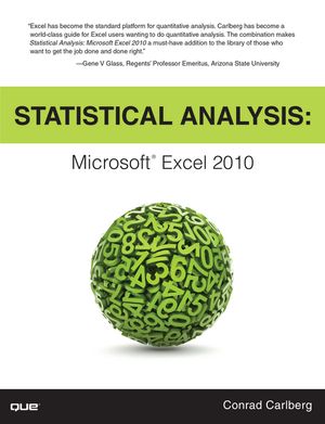 Statistical Analysis