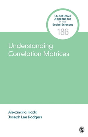 Understanding Correlation Matrices