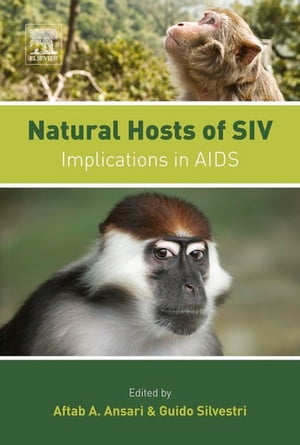 Natural Hosts of SIV