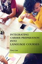 ＜p＞＜em＞Integrating Career Preparation into Language Courses＜/em＞ provides foreign and second language teachers with easy and practical additions they can make to their existing curricula to help their students develop real-world professional skills and prepare to use the target language successfully in the workplace. The book is organized into six chapters, each addressing a different professional skill and opening with an explanation of how content typically included in a foreign language curriculum can be tied to this skill. Each chapter closes with class activities or lesson plans that include suggested materials and assessments that teachers can easily add to their language courses. Lear’s book is an accessible and practical guide designed to be adaptable for any language, offering exciting new possibilities to help teachers and students of foreign languages bring their language skills into the workplace.＜/p＞画面が切り替わりますので、しばらくお待ち下さい。 ※ご購入は、楽天kobo商品ページからお願いします。※切り替わらない場合は、こちら をクリックして下さい。 ※このページからは注文できません。