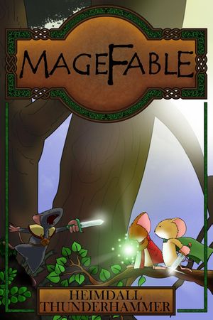 Magefable