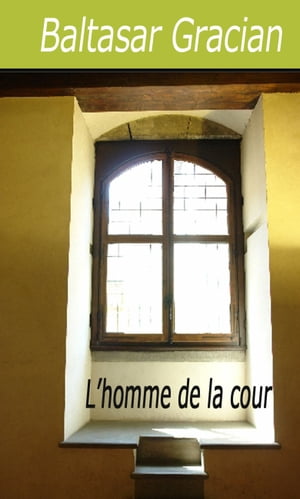 L'HOMME DE COUR