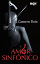 Amor sinf nico【電子書籍】 Carmen Ruiz