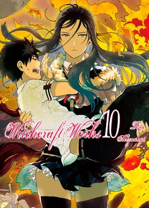 Witchcraft Works 10