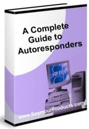 Innovative and Lucrative Applications for Autoreponders1