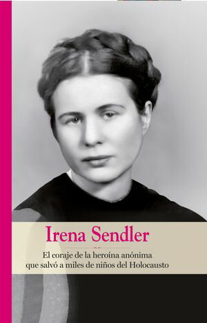 Irena Sendler
