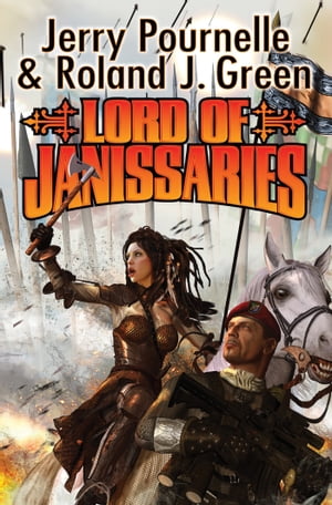 Lord of Janissaries