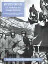 Frozen Chosin: U.S. Marines At The Changjin Rese