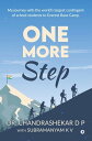 ONE MORE STEP My Journey with the world’s largest contingent of school students ...