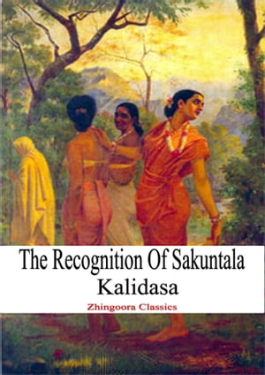 THE RECOGNITION OF SHAKUNTALA