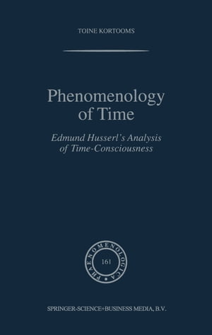 Phenomenology of Time