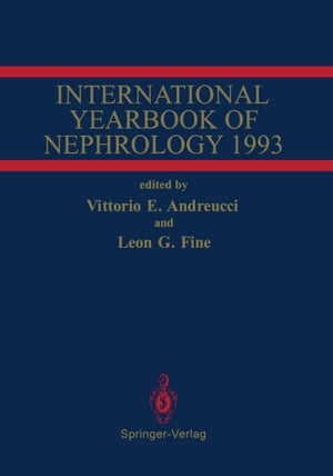 ŷKoboŻҽҥȥ㤨International Yearbook of Nephrology 1993ŻҽҡۡפβǤʤ6,076ߤˤʤޤ