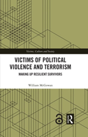 Victims of Political Violence and Terrorism