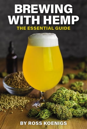 Brewing with Hemp