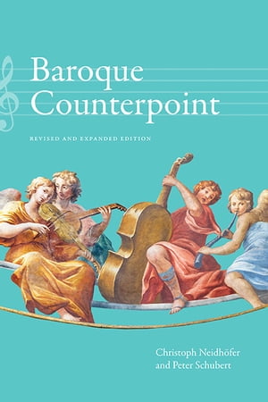 Baroque Counterpoint