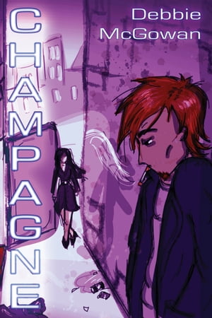 Champagne【電子書籍】[ Debbie McGowan ]