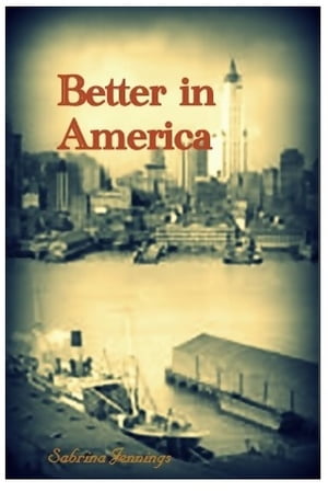 Better in America