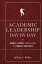 Academic Leadership Day by Day