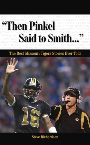 "Then Pinkel Said to Smith. . ."