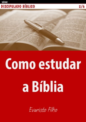 Como estudar a Bíblia