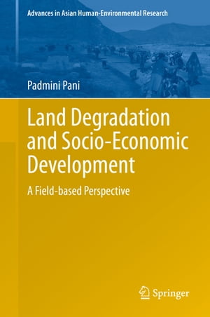 Land Degradation and Socio-Economic Development