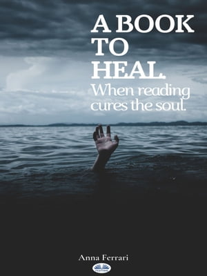 A Book To Heal