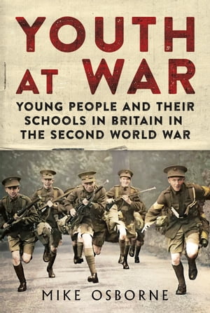 Youth at War