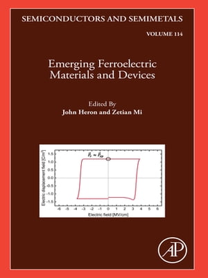 Emerging Ferroelectric Materials and Devices