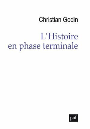 ŷKoboŻҽҥȥ㤨L'Histoire en phase terminaleŻҽҡ[ Christian Godin ]פβǤʤ2,800ߤˤʤޤ