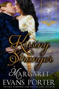 Kissing A Stranger The Islanders Series, Book 1