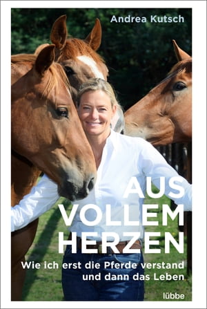 Aus vollem Herzen