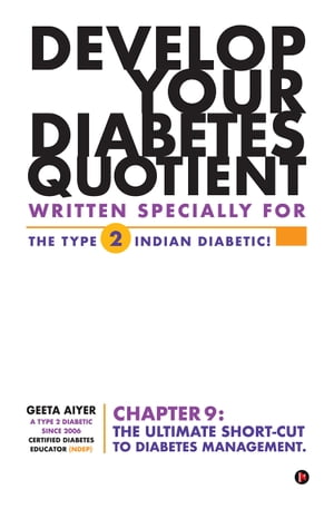 Develop Your Diabetes Quotient