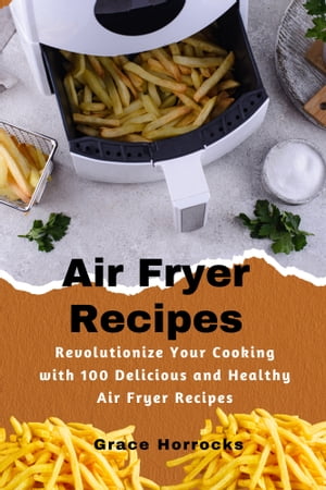 Air Fryer Recipes