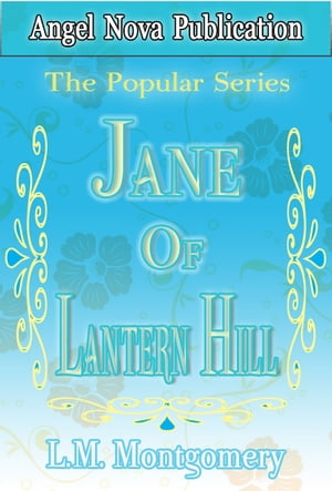 Jane of Lantern Hill