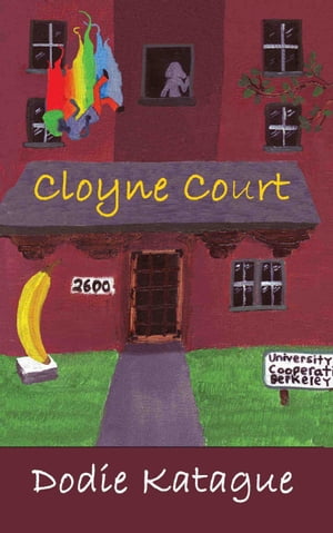 Cloyne CourtŻҽҡ[ Dodie Katague ]