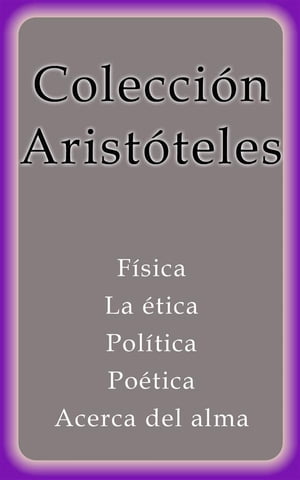 Colección Aristóteles