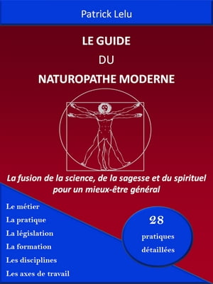 Le Guide du Naturopathe Moderne