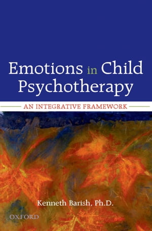 Emotions in Child Psychotherapy