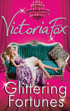 Glittering Fortunes【電子書籍】[ Victoria Fox ](3)