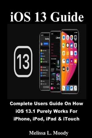 iOS 13 Guide