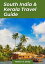 South India and Kerala Travel guide 2024