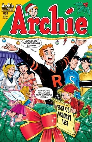 Archie #639