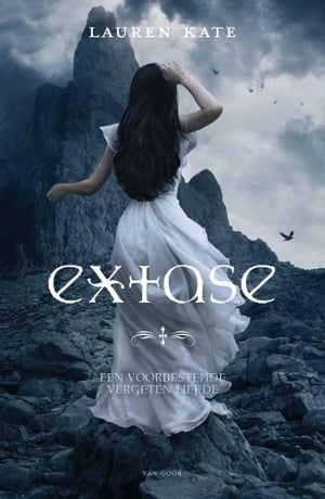 Extase【電子書籍】[ Lauren Kate ]