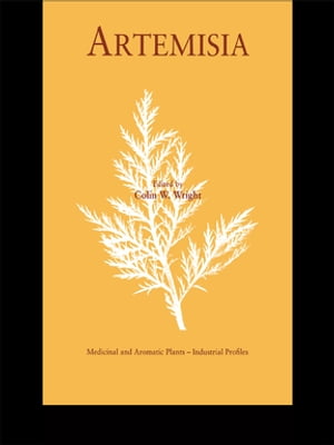 Artemisia【電子書籍】[ Colin W. Wright ]