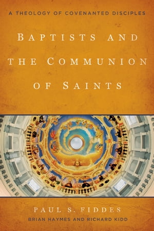 Baptists and the Communion of Saints