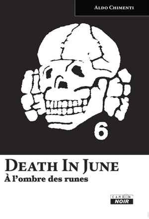 DEATH IN JUNE